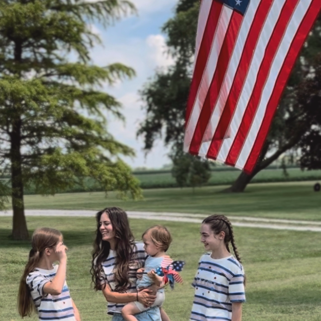America 250 Reading List