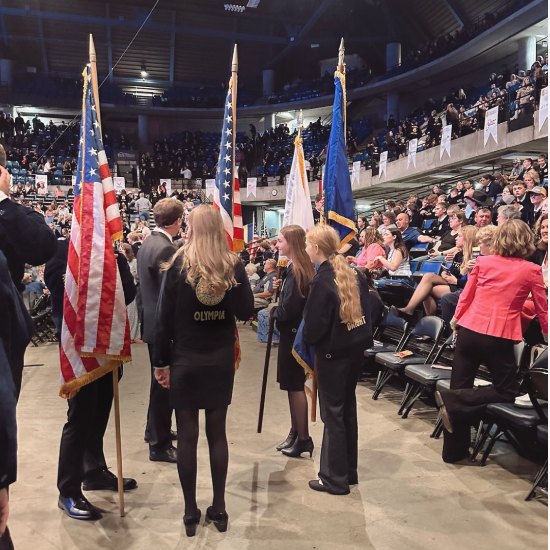 FFA’s Dangerous DEI Agenda & Ban on Christian Farming Organization
